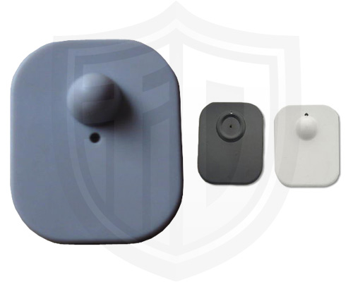 大方標簽、大方防盜扣、射頻防盜硬標簽