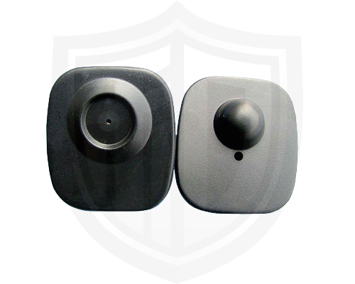 射頻防盜系統(tǒng)小方硬標(biāo)簽、防盜硬標(biāo)簽