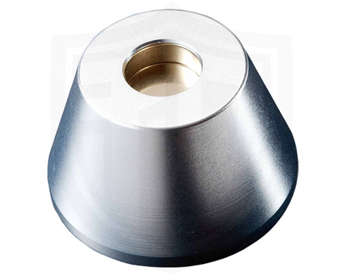 射頻系統(tǒng)錐形強力防盜標簽開鎖器、取釘器