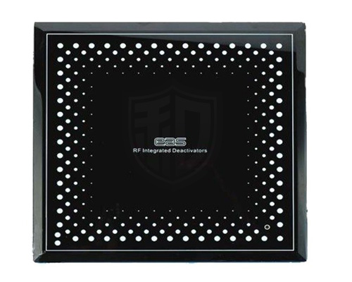 SD-J1一體化射頻超市防盜解碼板