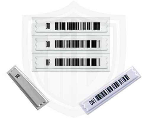 F-R2聲磁防盜軟標(biāo)簽