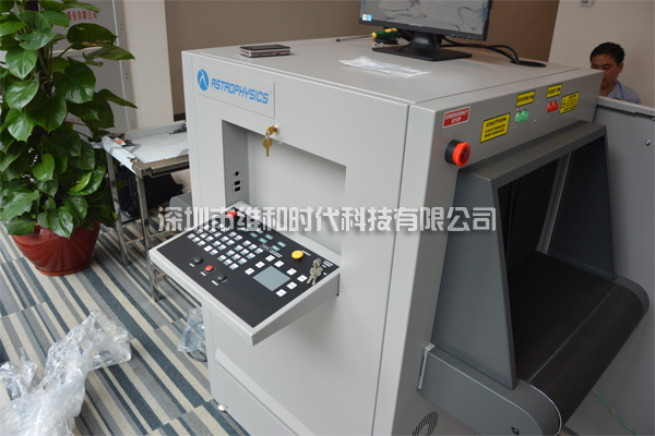 進口X光機在性能上完勝國產(chǎn)品牌的技術特性分析