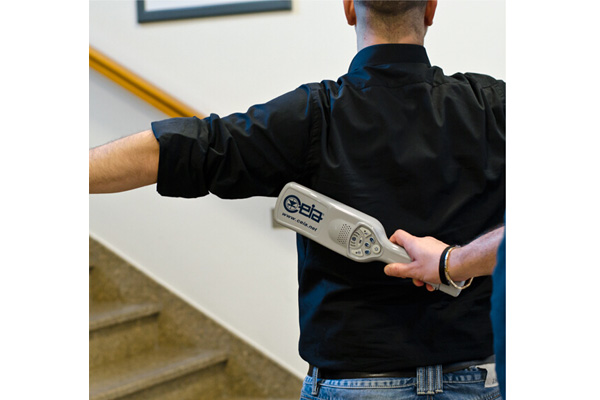 PD140E安檢效果圖