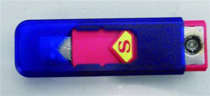 從青島機(jī)場的&ldquo;U盤&rdquo;看安檢設(shè)備的重要性[圖]