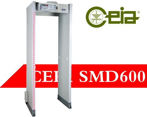 CEIA SMD600進(jìn)口安檢門