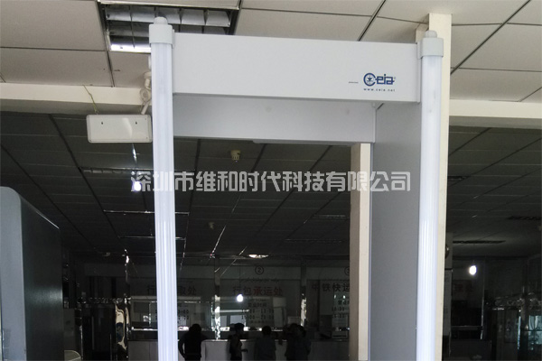 CEIA品牌打造的HI-PE機(jī)場安檢門行業(yè)航空母艦
