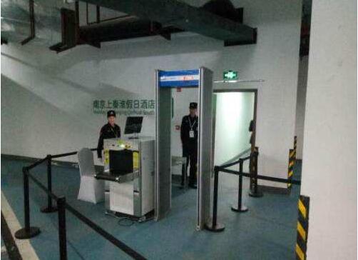 金屬探測安檢門生產廠家如何選擇?.jpg 金屬探測安檢門生產廠家如何選擇?.jpg