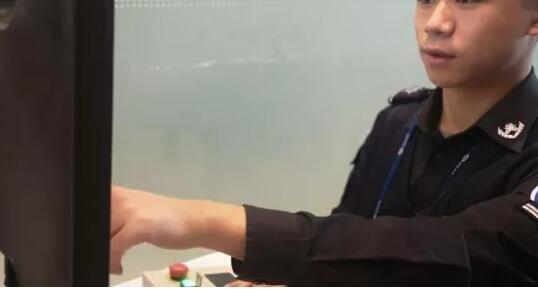 安檢門制造商：首都機場安檢工作迎接新挑戰