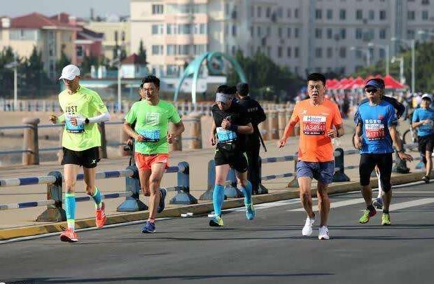 金屬探測門保安全 青馬跑友請看準安檢入口.jpg 金屬探測門保安全 青馬跑友請看準安檢入口.jpg