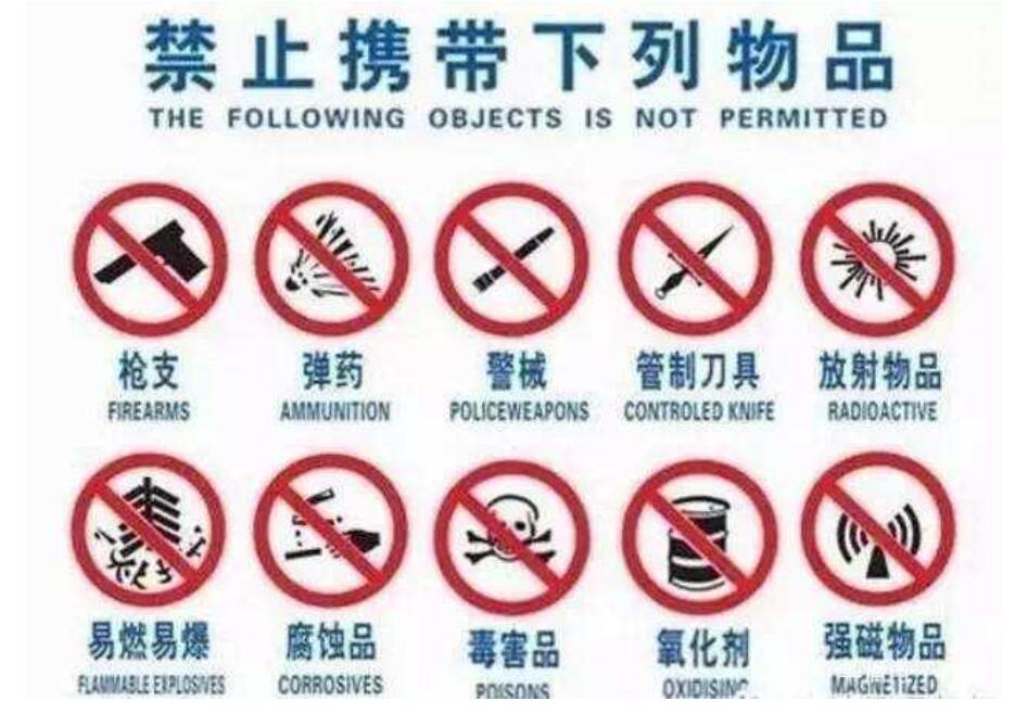 車站的安檢門主要檢查什么?作用是什么.jpg 車站的安檢門主要檢查什么?作用是什么.jpg