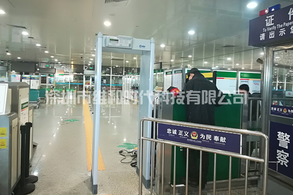 金屬探測安檢門市場價格是多少錢一臺？-4.jpg