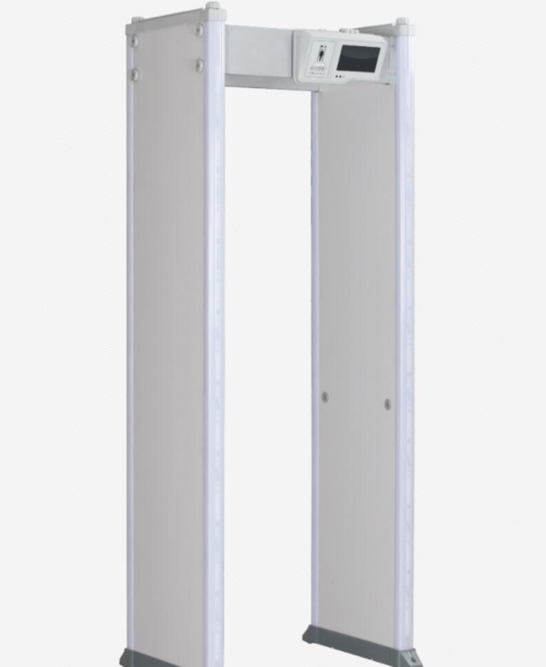 手機探測安檢門是什么，是不是只能檢測手機？